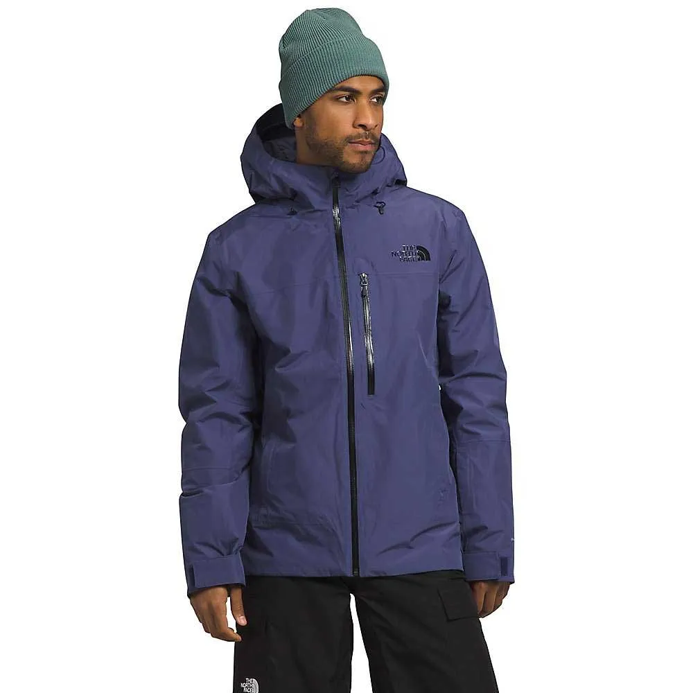 The North Face Men's Descendit Jacket
