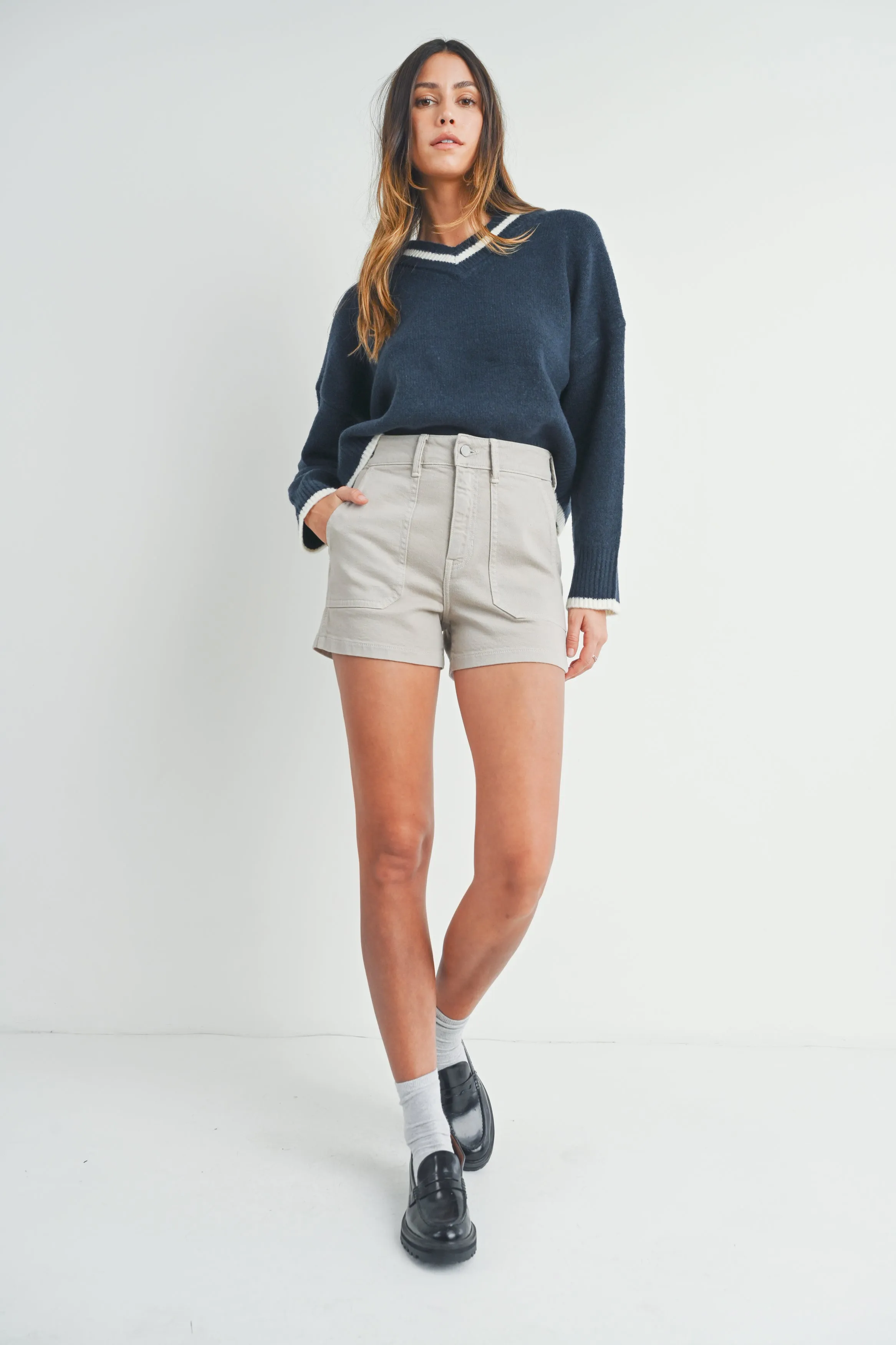 The Utility Short