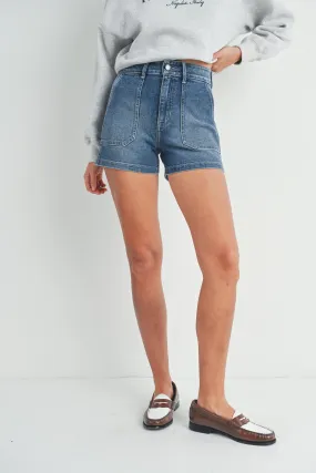 The Utility Short