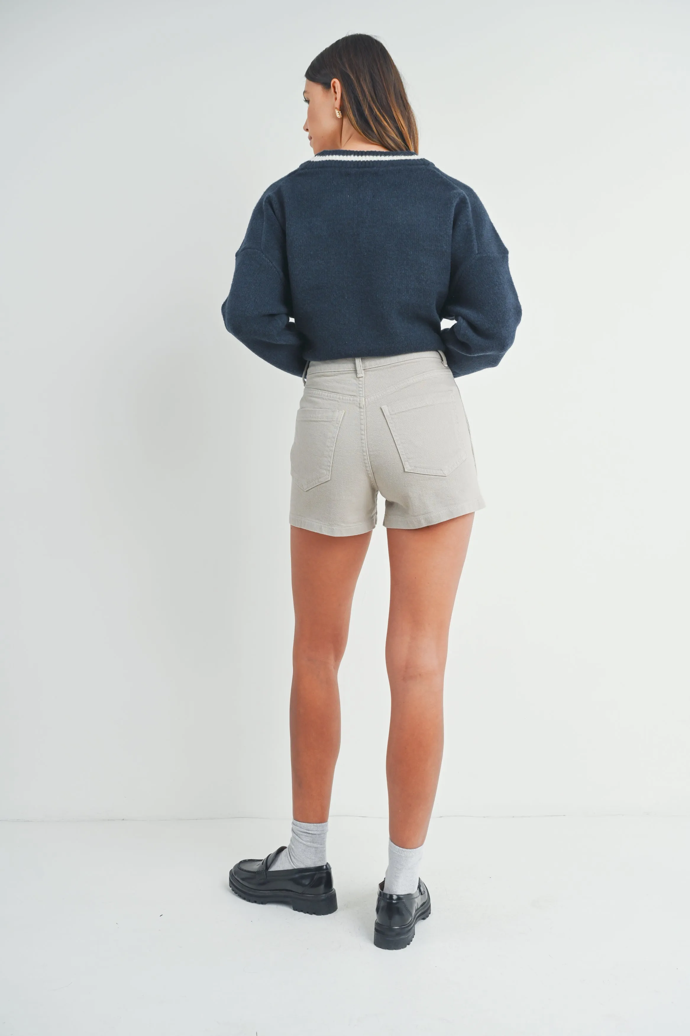 The Utility Short