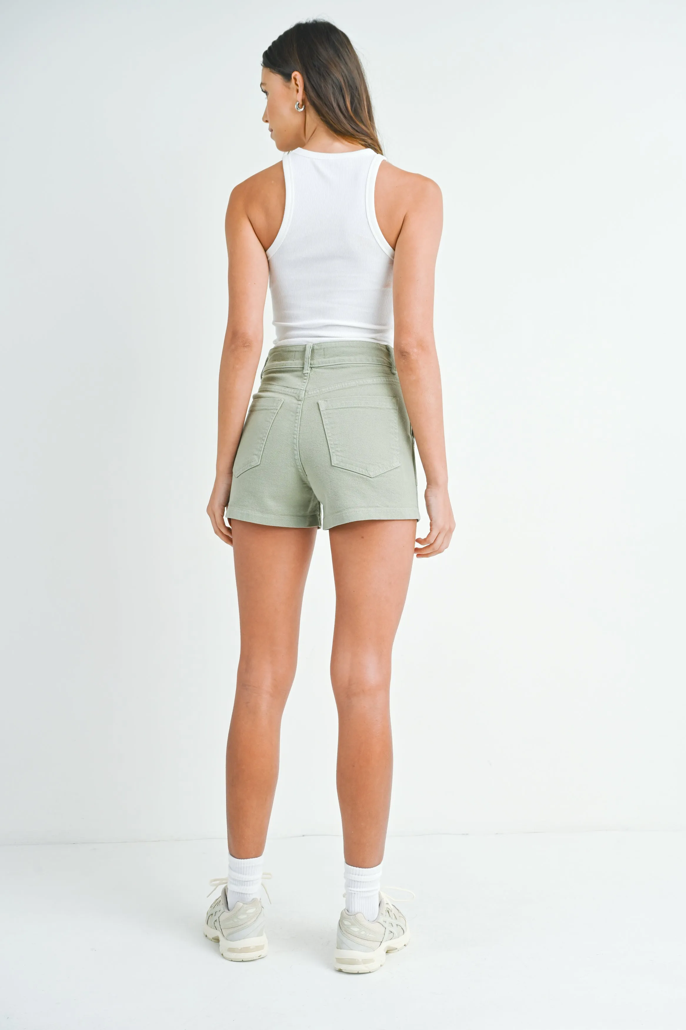 The Utility Short