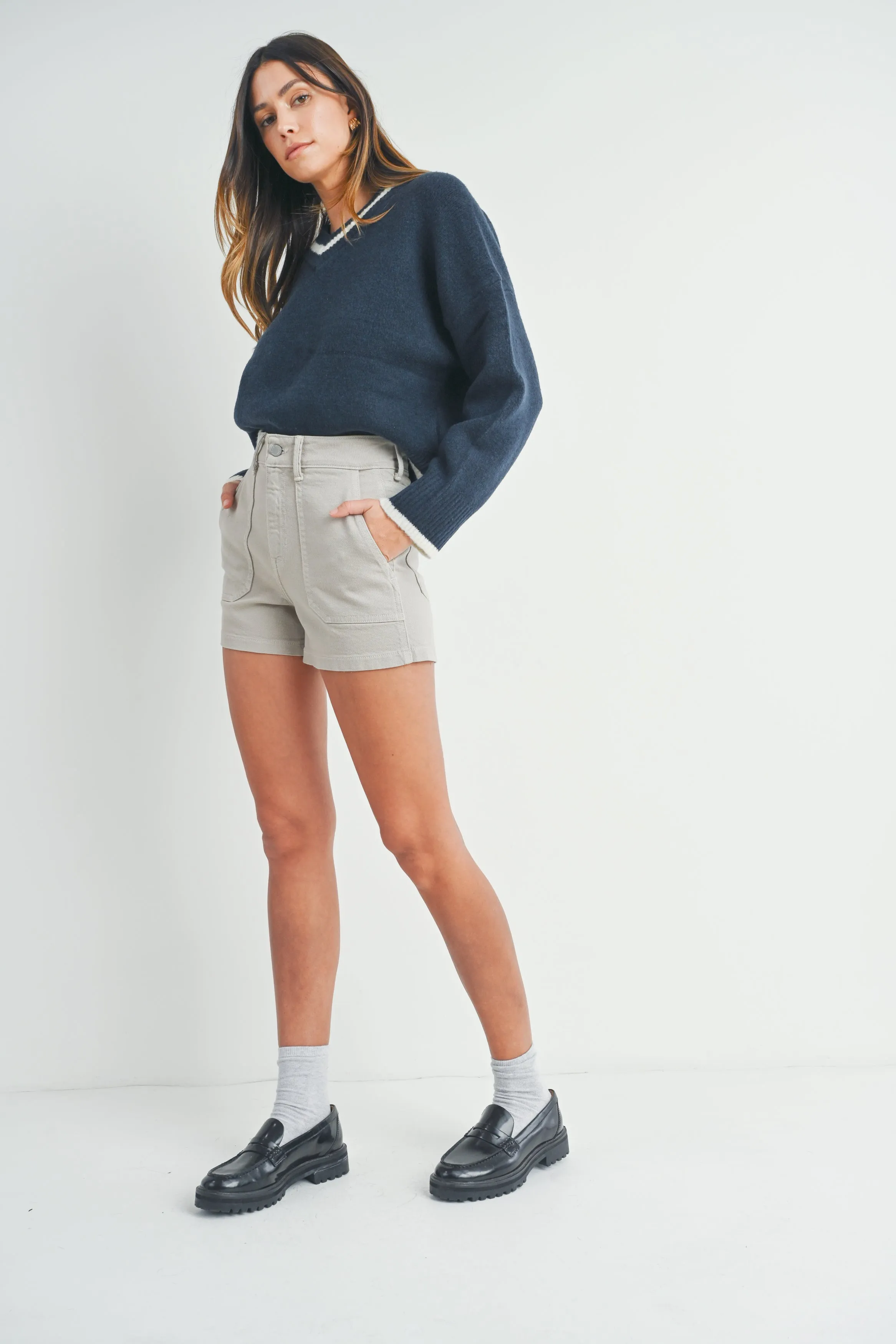 The Utility Short