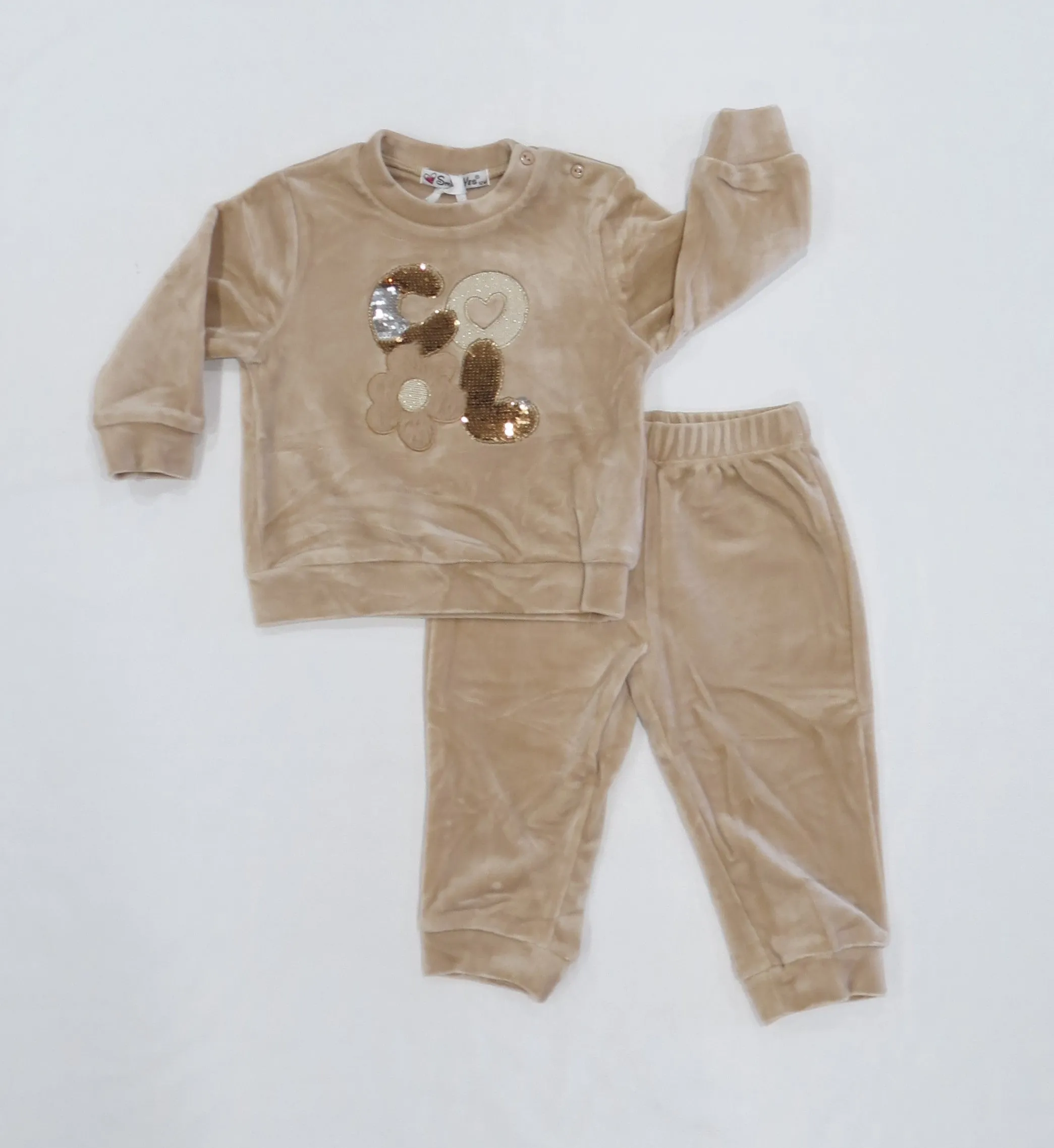 Tracksuit G13