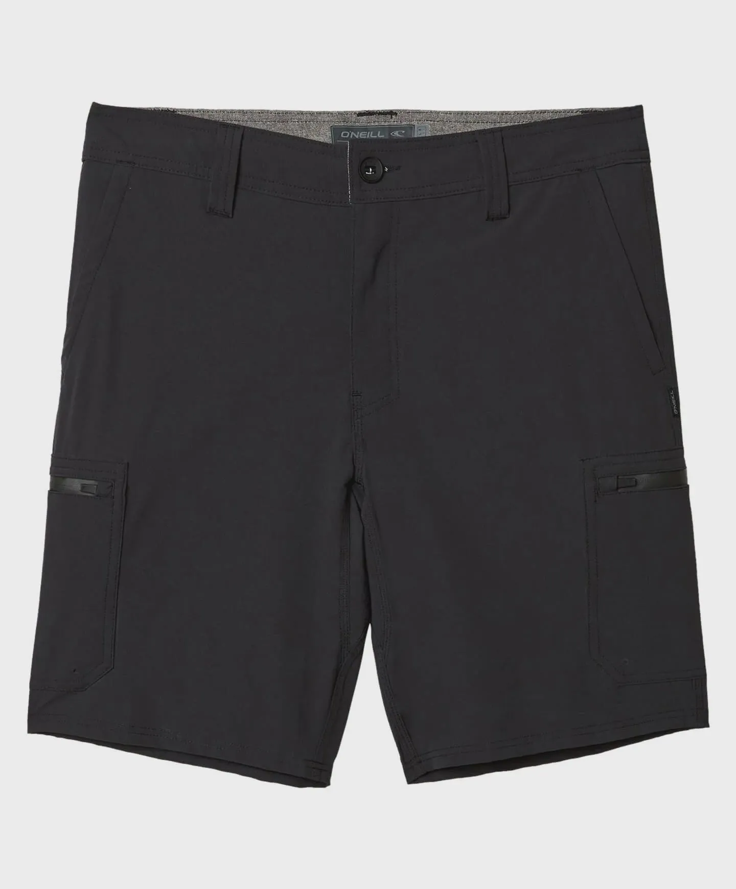 TRVLR Cargo Shorts