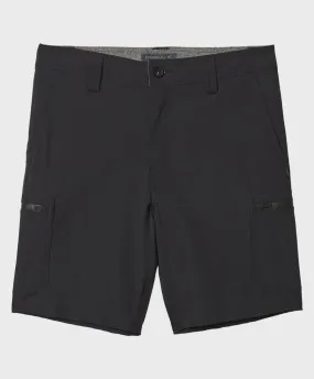 TRVLR Cargo Shorts