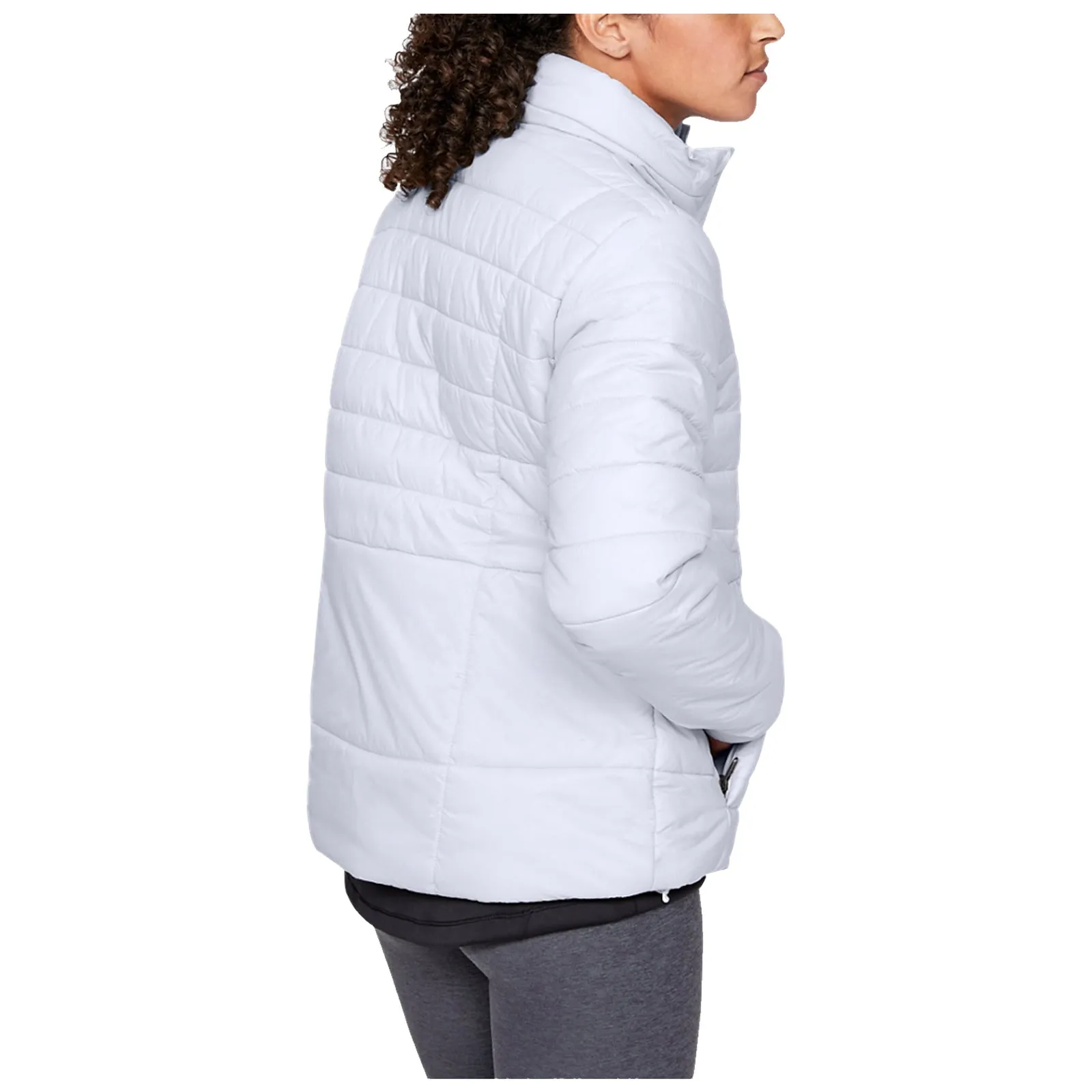 Under Armour Ladies ColdGear Infrared Insulated Jacket