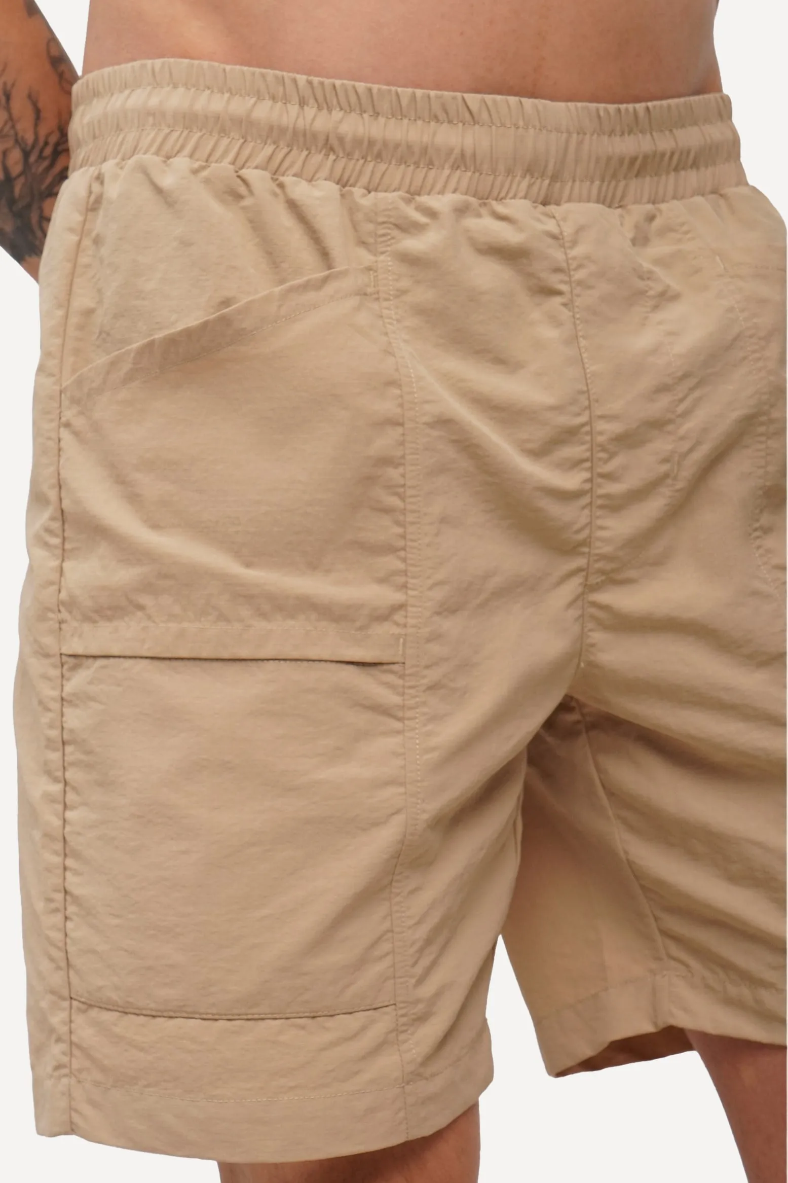 Utility Shorts
