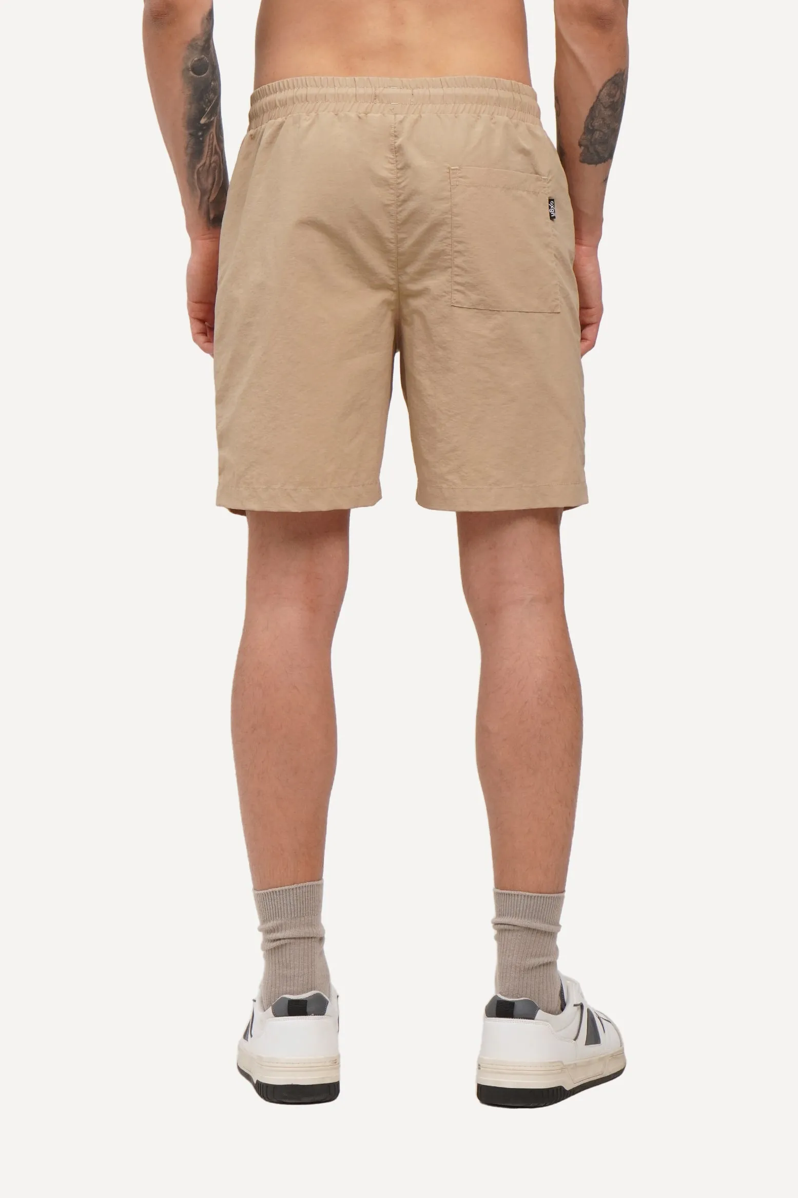 Utility Shorts