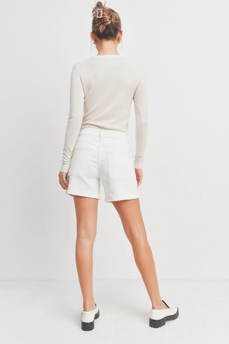 utility shorts