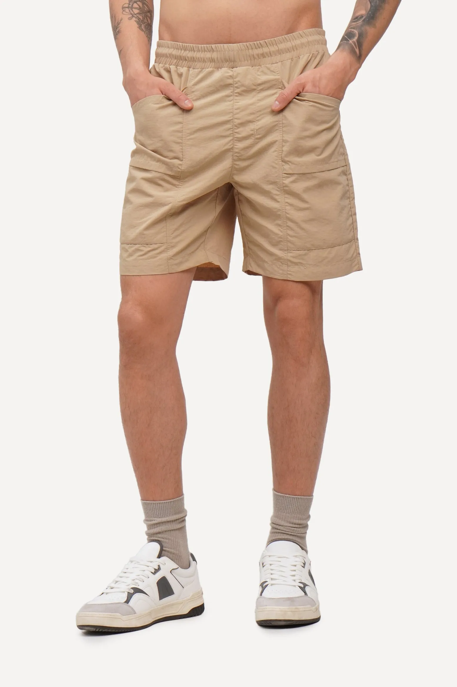 Utility Shorts
