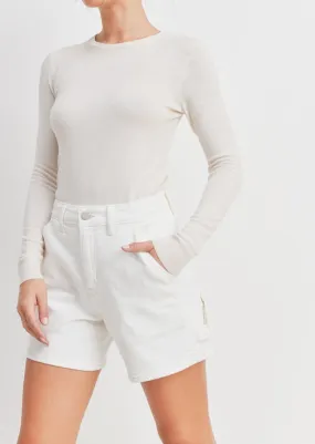 utility shorts