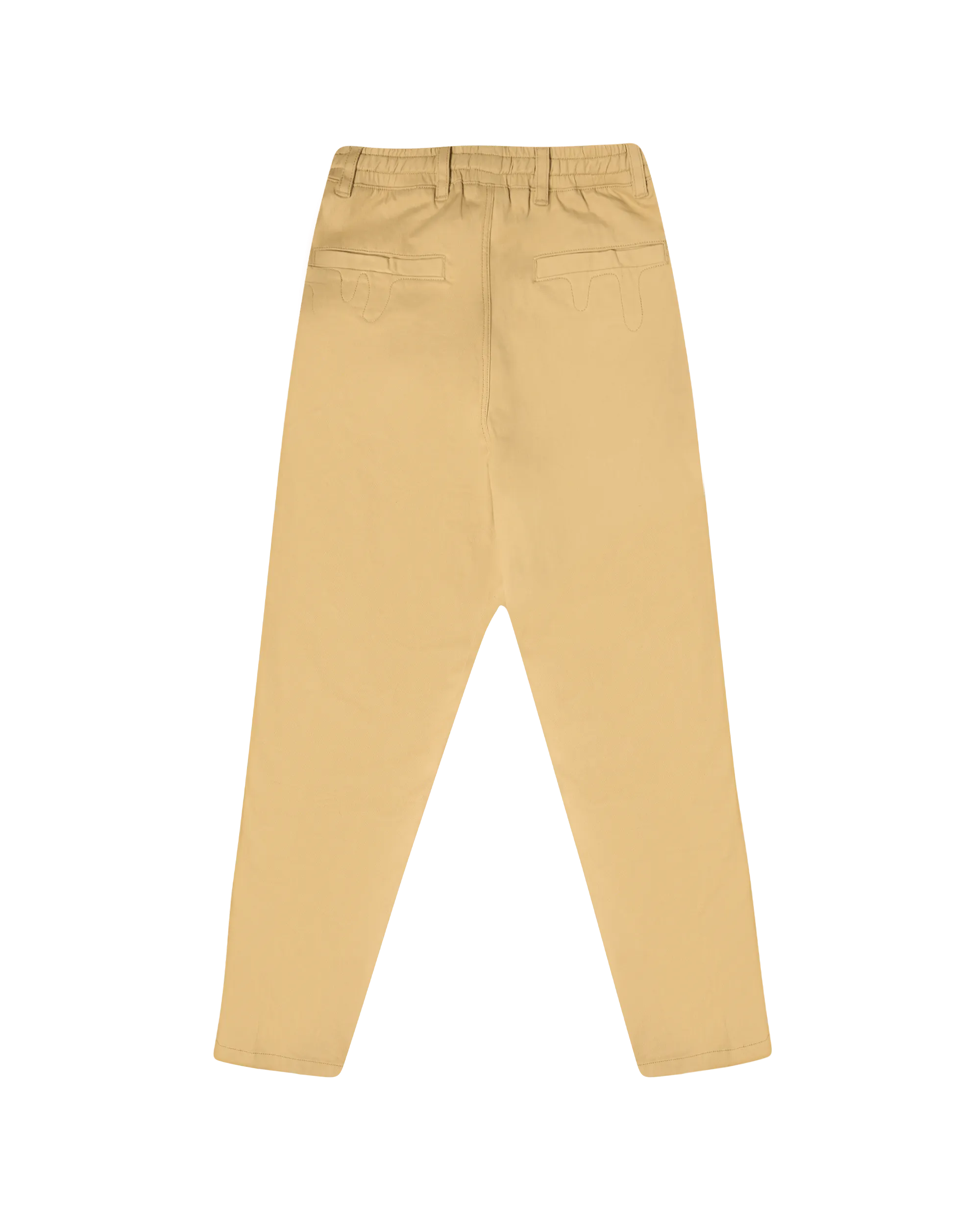 Vacant Pants