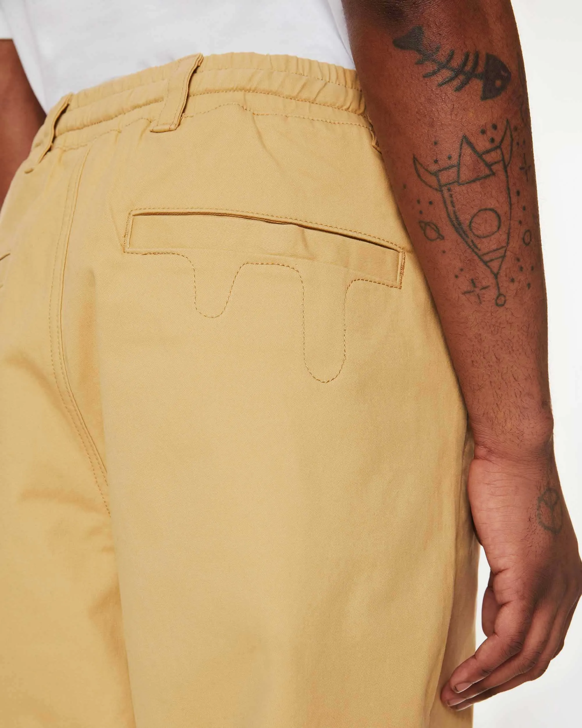 Vacant Pants