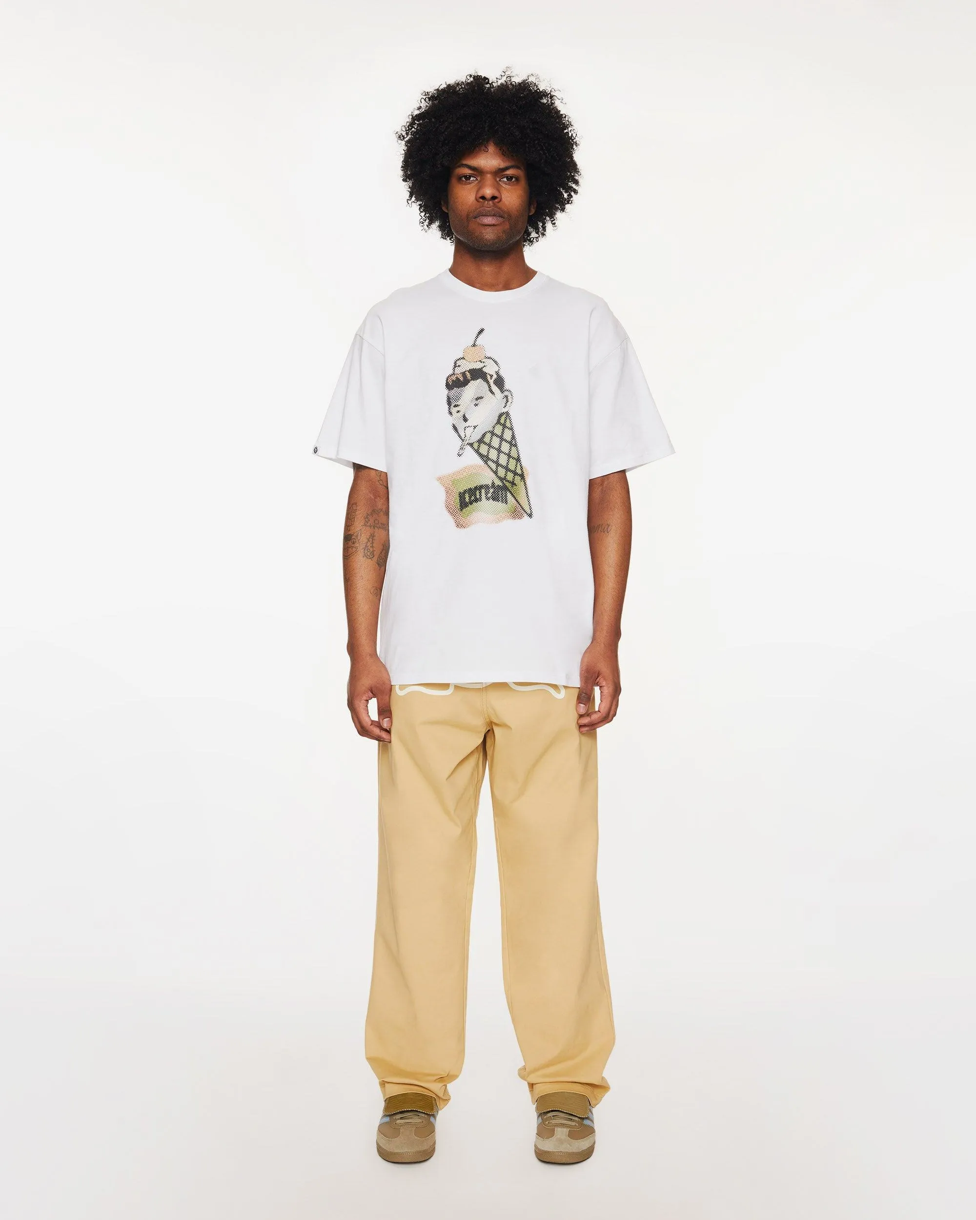 Vacant Pants