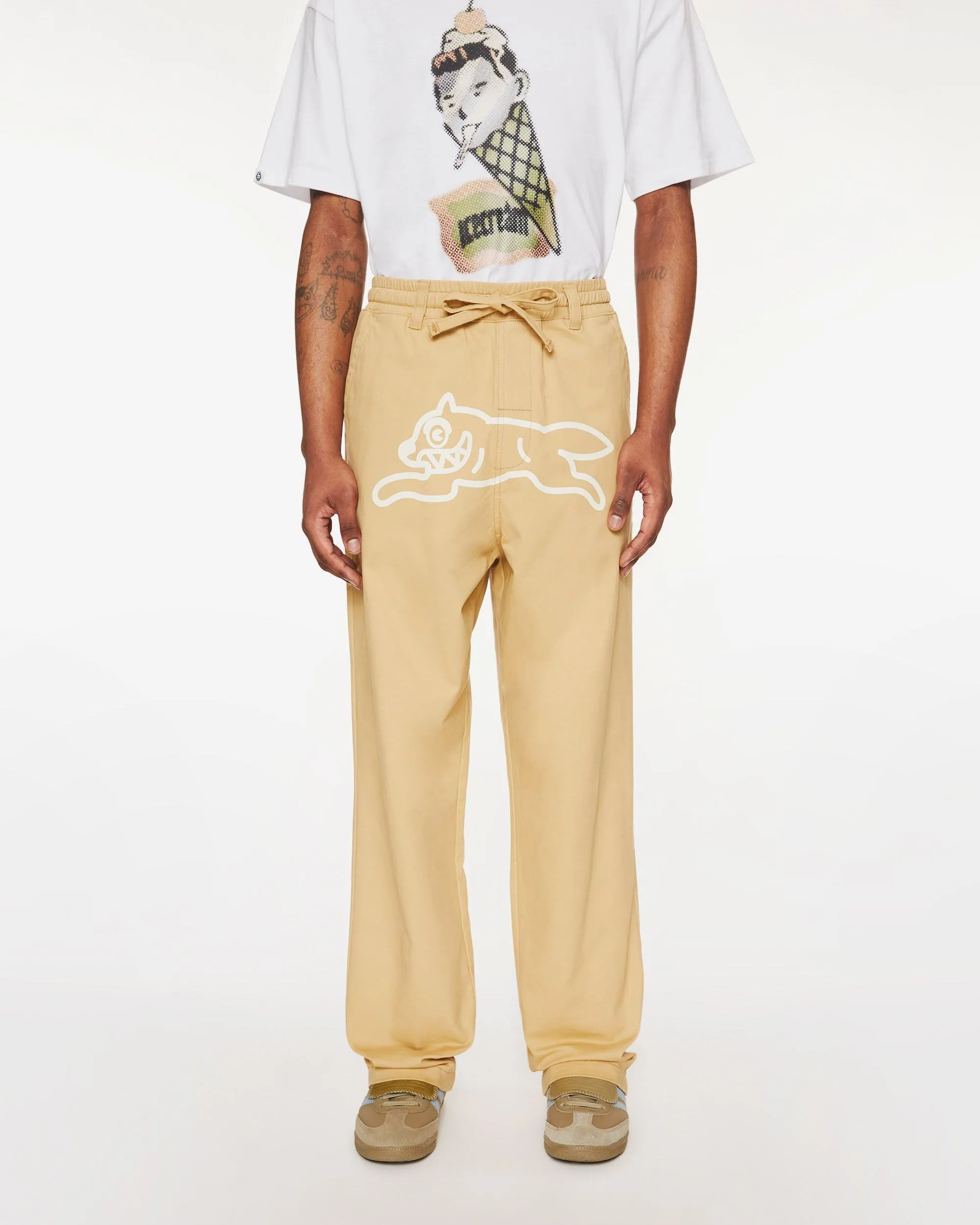 Vacant Pants