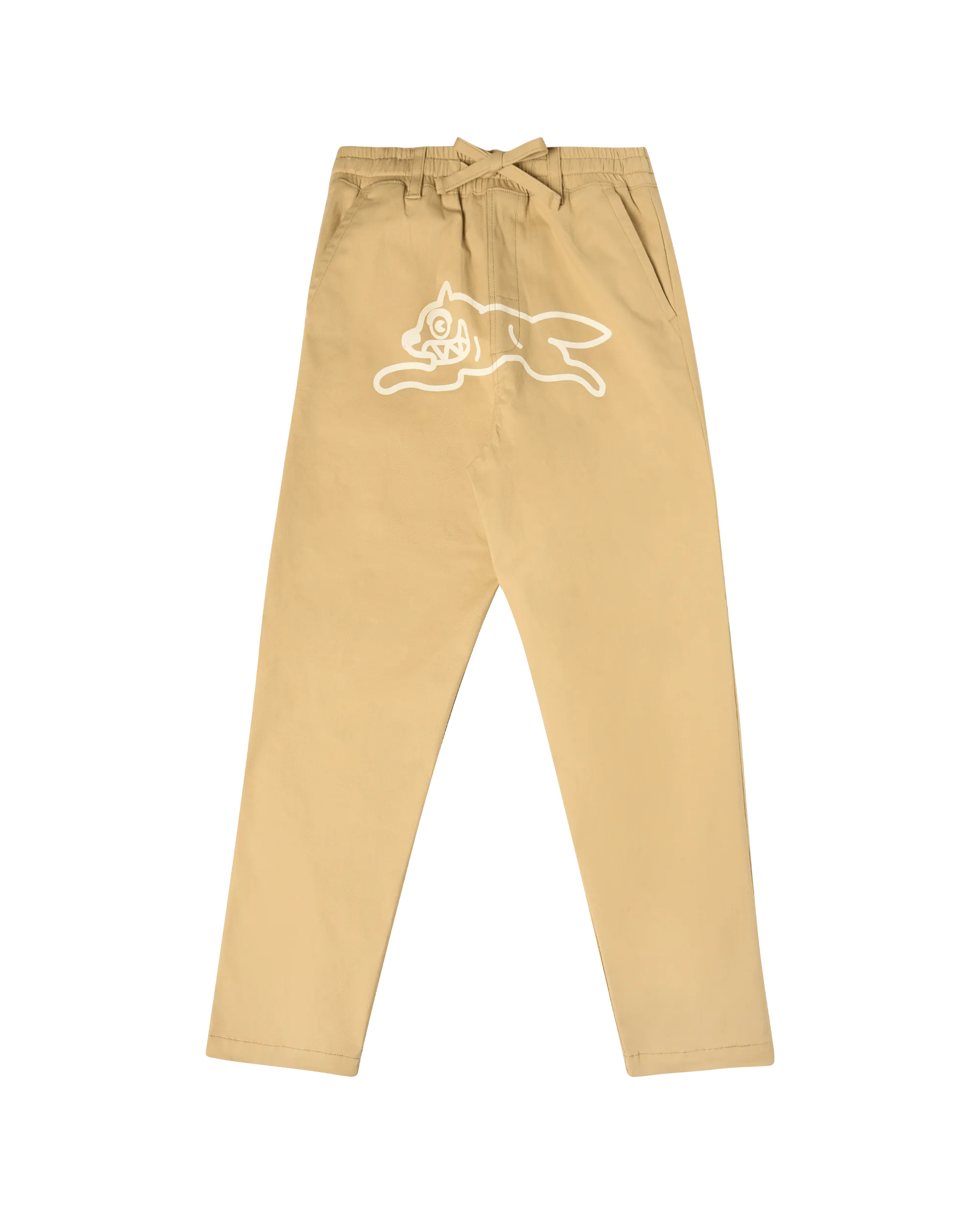 Vacant Pants