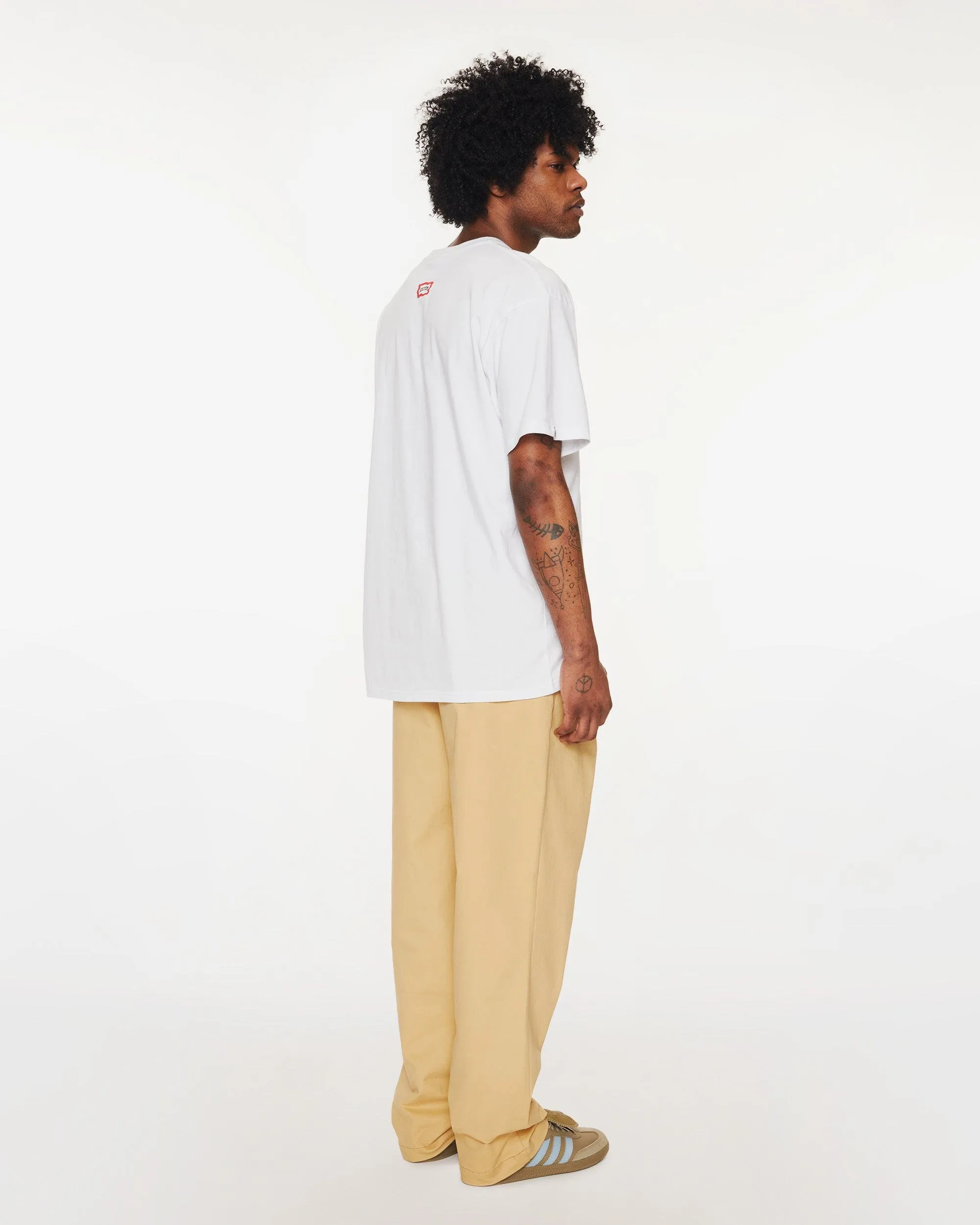 Vacant Pants