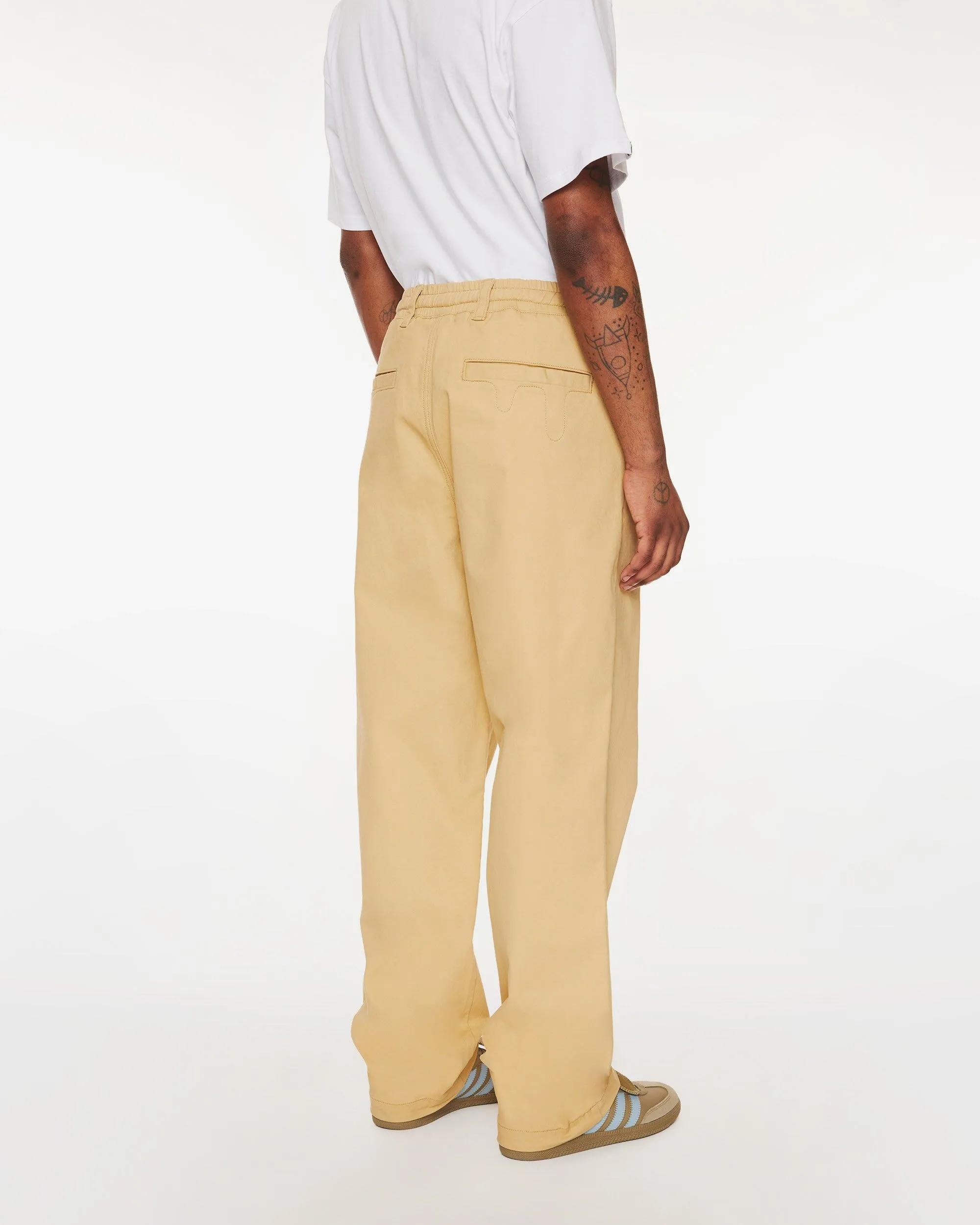 Vacant Pants