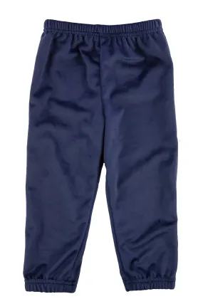 Velour Jogger Pants