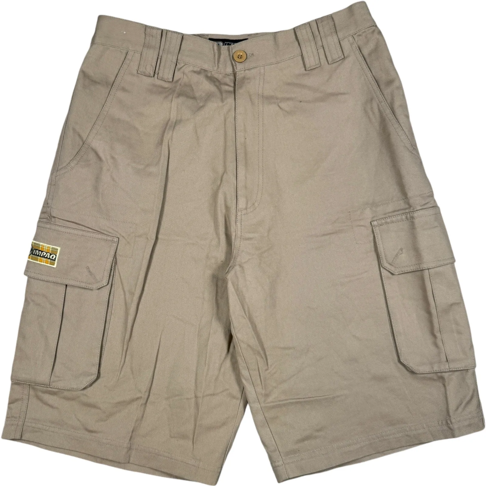 Vintage Impaq Cargo Shorts