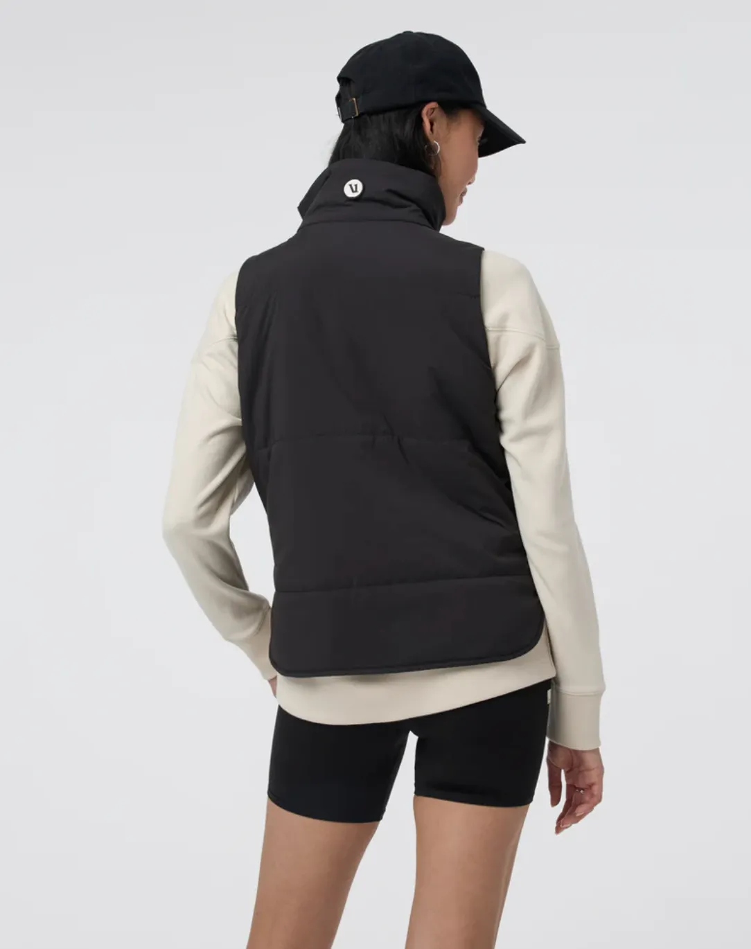 Vuori Canyon Insulated Vest