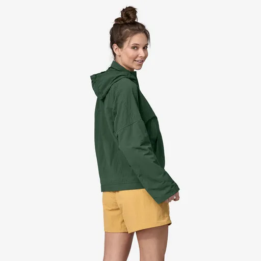 Women's Skysail Jacket (Past Season)