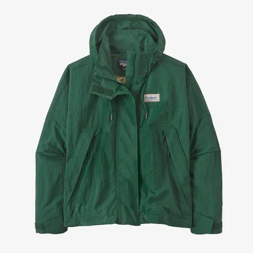 Women's Skysail Jacket (Past Season)