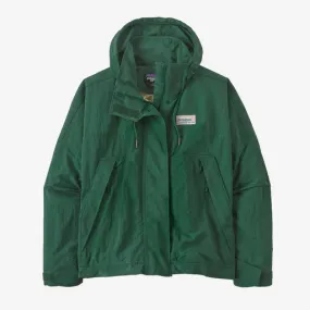 Women's Skysail Jacket (Past Season)