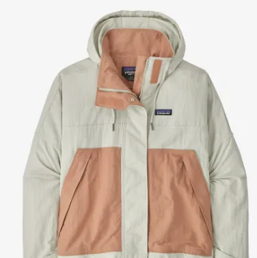 Women's Skysail Jacket (Past Season)