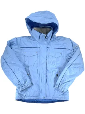 Womens Star Studded Insulated Jackets