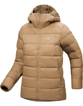 Women's Thorium Hoody Jacket (Past Season)