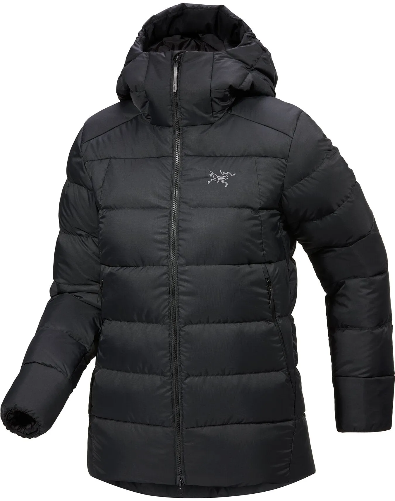 Women's Thorium Hoody Jacket (Past Season)
