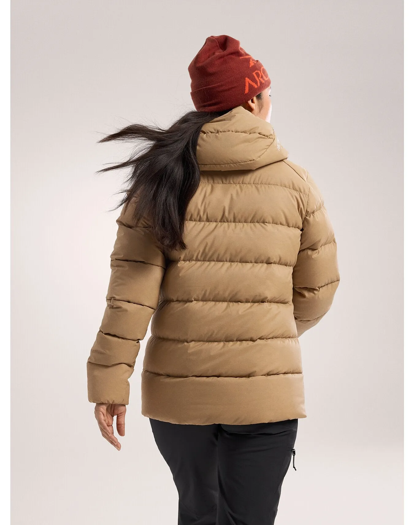Women's Thorium Hoody Jacket (Past Season)