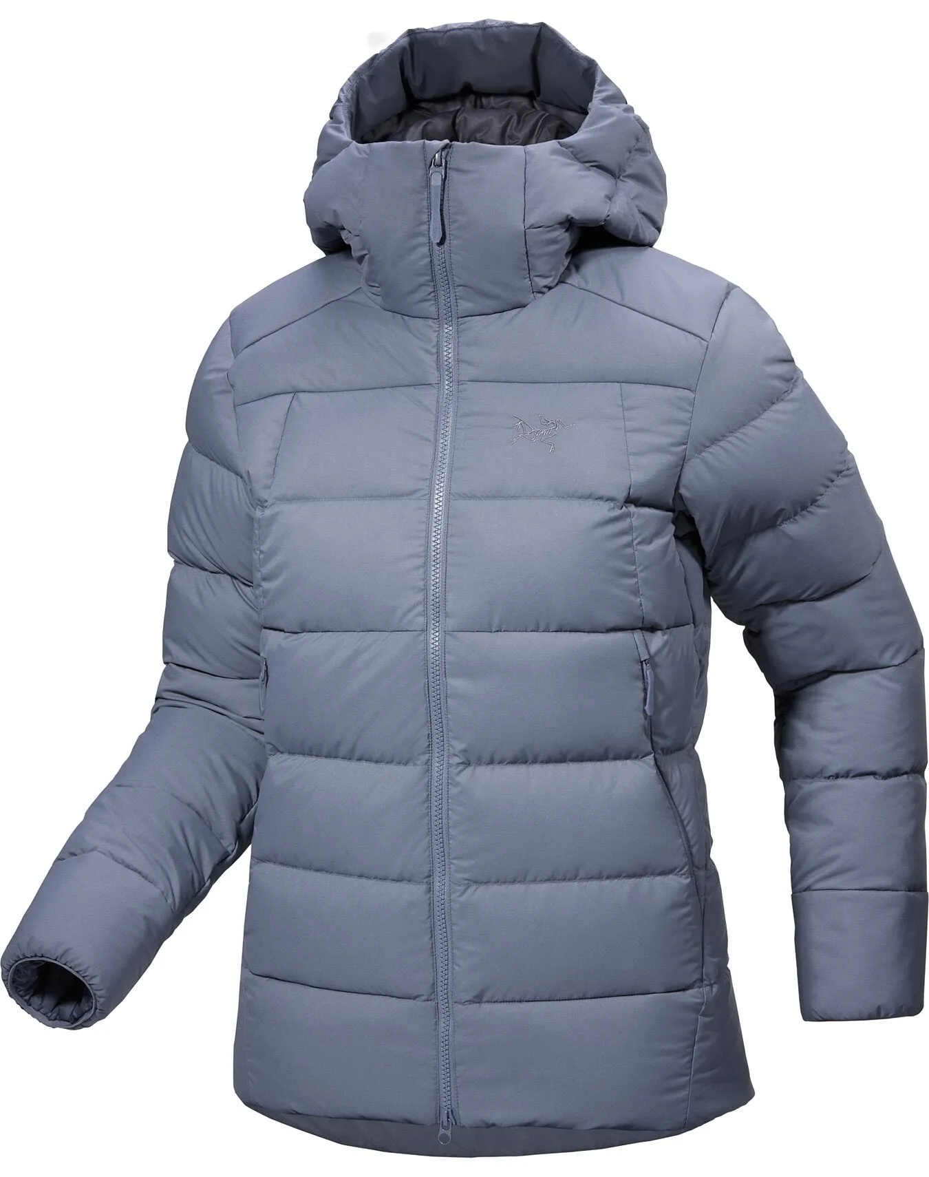 Women's Thorium Hoody Jacket (Past Season)