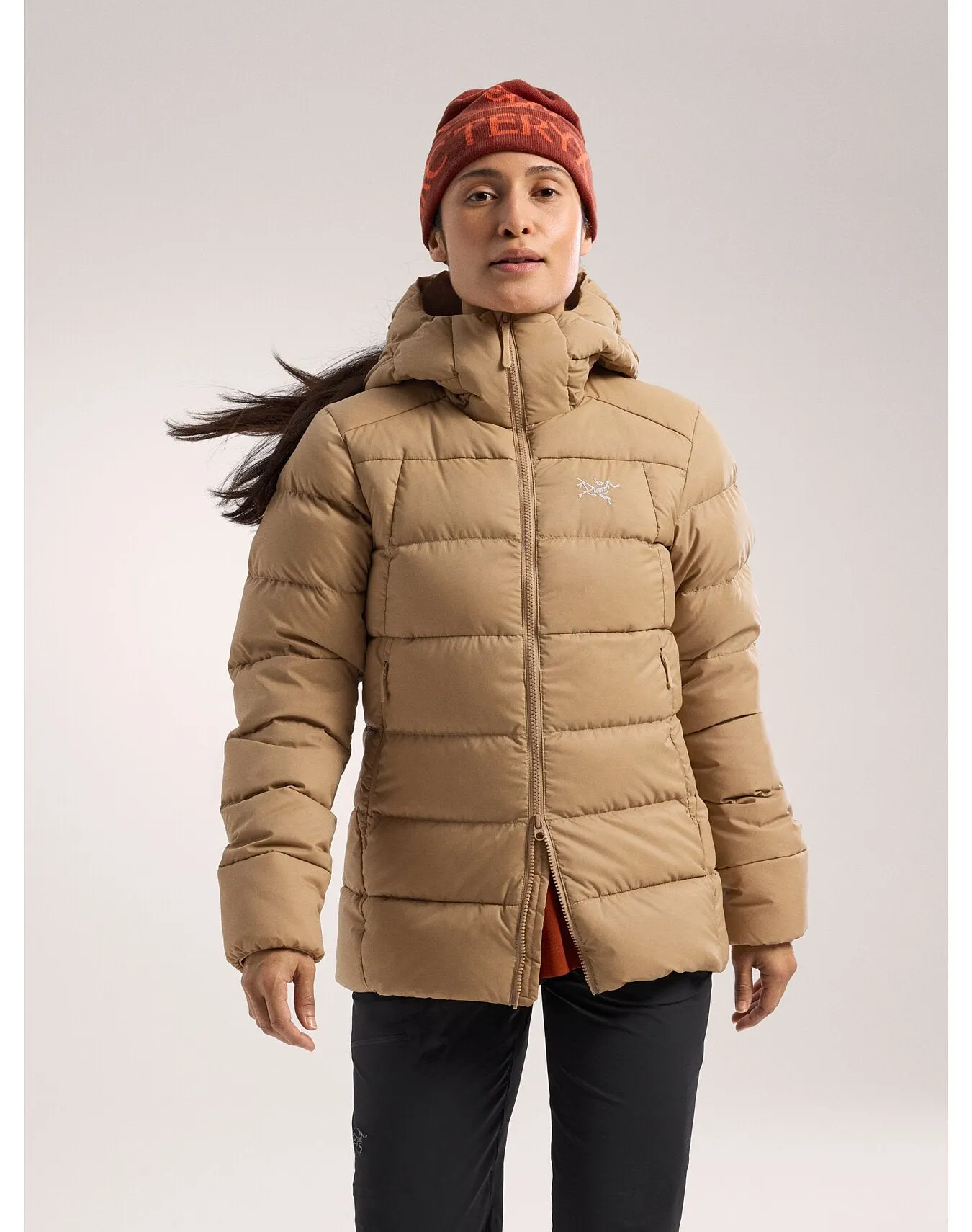 Women's Thorium Hoody Jacket (Past Season)