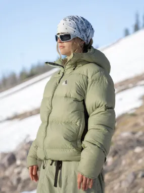 Women's Whitmer Down Ski Jacket