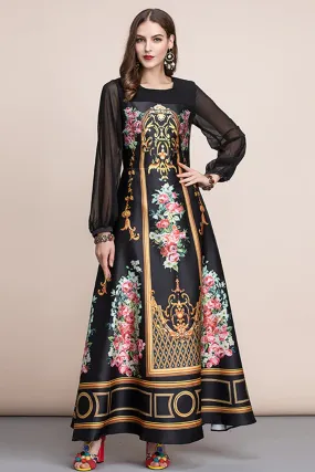 Yvette Dress