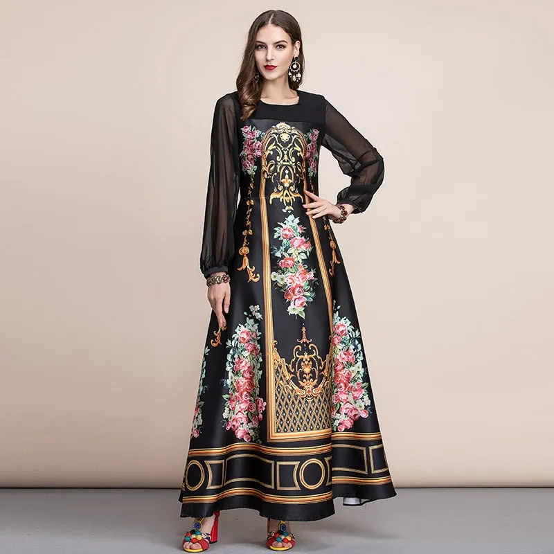 Yvette Dress