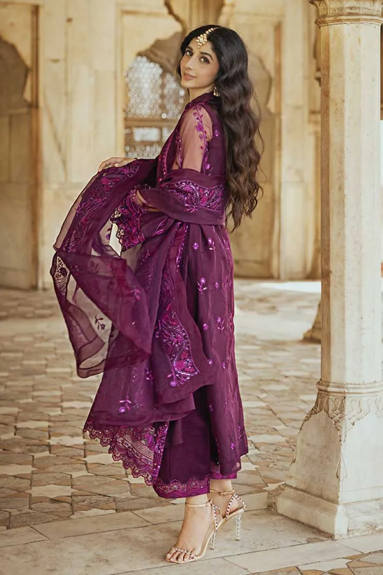 Zainab Chottani - 10 Mah’Bano Tahra Luxury Festive Collection