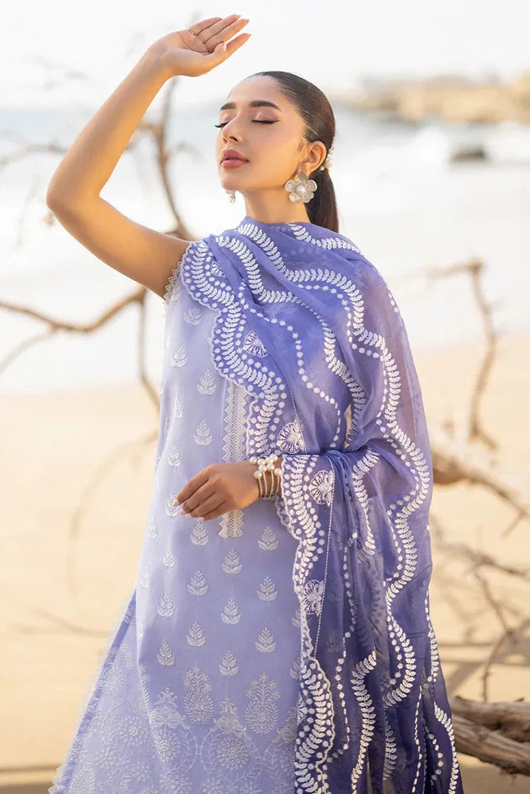 Zainab Chottani - AMYRA 8A Luxury Chikankari Collection