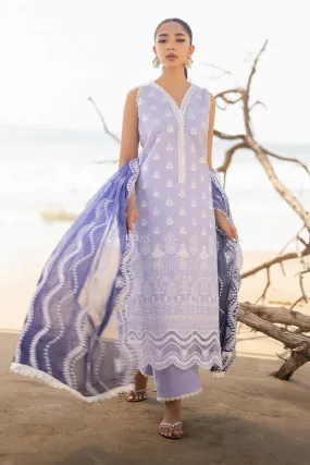 Zainab Chottani - AMYRA 8A Luxury Chikankari Collection