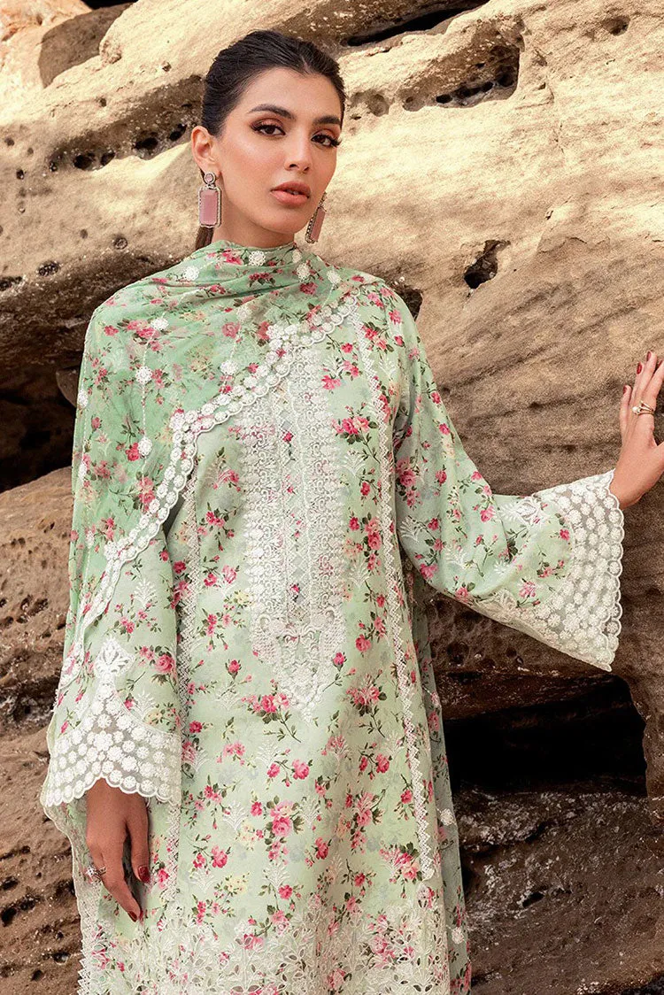 Zainab Chottani - ESME 9A Luxury Chikankari Collection