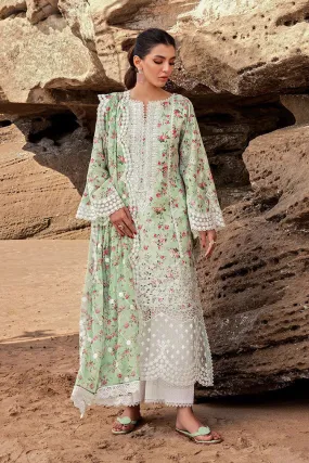 Zainab Chottani - ESME 9A Luxury Chikankari Collection