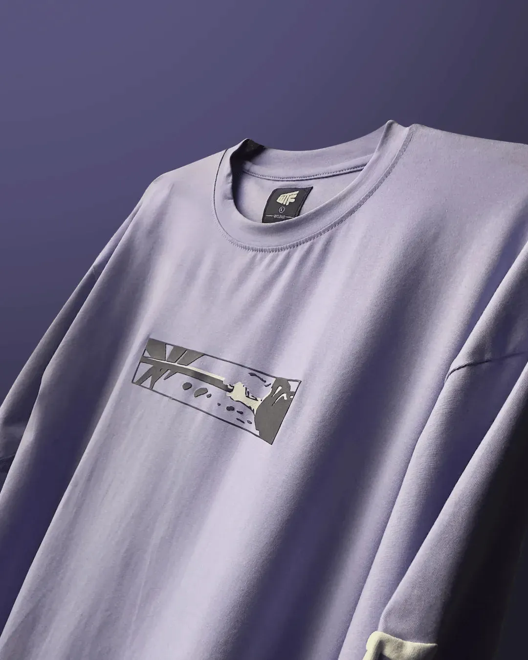 ZORO Oversized T-Shirt